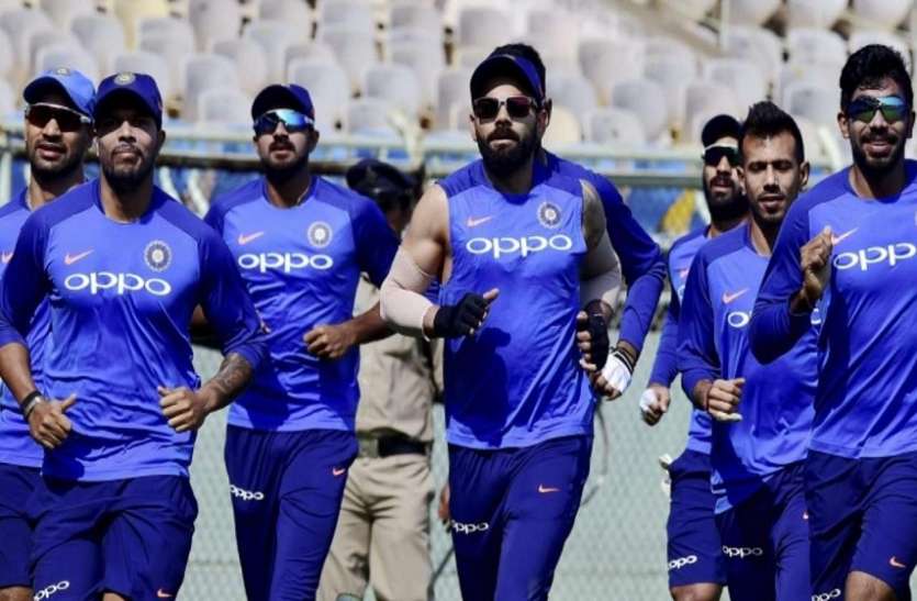 Indian Team वर्ल्ड कप के लिए चुनी गई भारतीय टीम नहीं है अभी फाइनल, अभी भी हो सकते हैं बदलाव