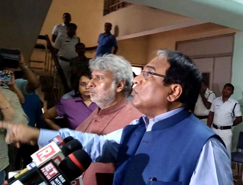kolkata
