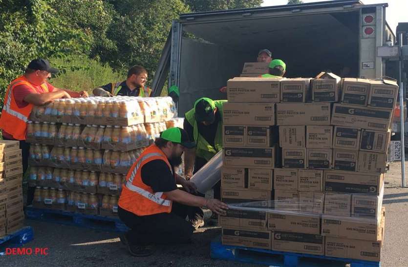 2 Indians imprisoned for stealing 900 Juice boxes In dubai जूस के डिब्बे चुराने पर 2 भारतीयों को परदेस में हुई जेल, लगा 28 लाख रुपए का जुर्माना