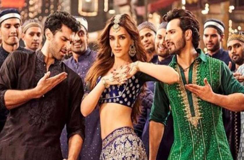 kalank movie based on