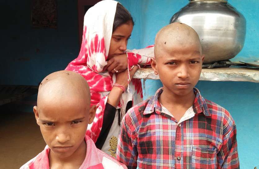 Karauli अब कैसे उठेगी डोली, शादी से पहले छीना पिता का साया, मां की मौत पहले हो चुकी