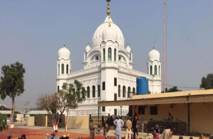 kartarpur करतारपुर गलियारे की सीमाएं तय की जाएंगी, बैठक में सुरक्षा को लेकर हुई चर्चा