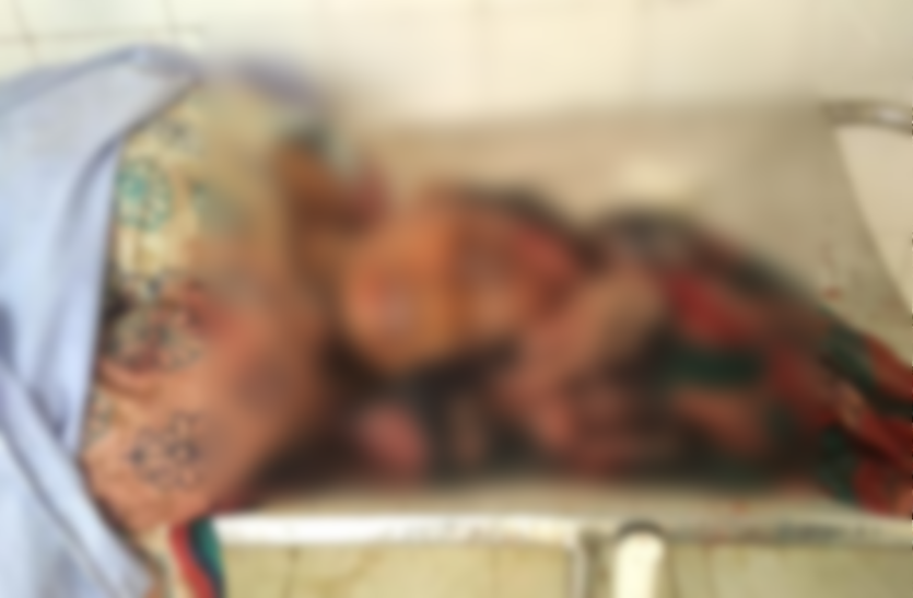murder दूसरे चरण से पहले: कंधमाल में माओवादियों ने महिला पोलिंग सुपरवाइजर को गोलियों से भूना, मौके पर मौत