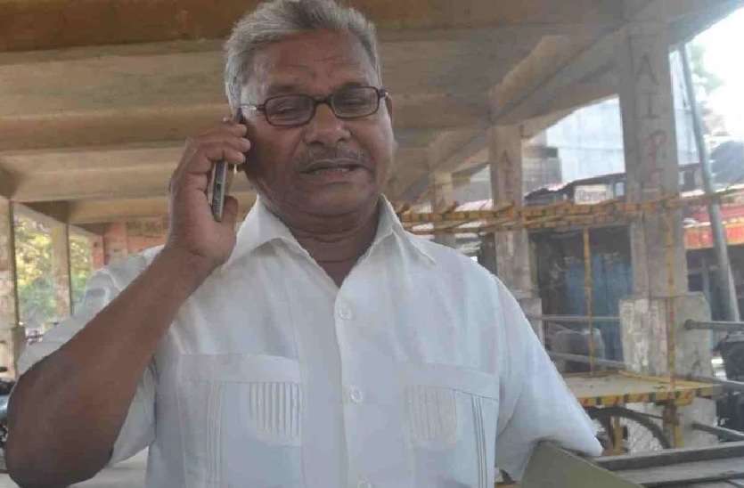 Lal bihari Mritak
