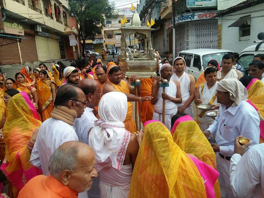 mahavir jyanti