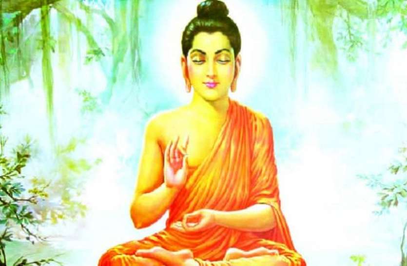 lord mahavir हर मुश्किल से निकलने की राह दिखाती हैं भगवान महावीर की ये बातें