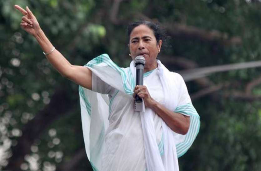 kolkata भाजपा बोली, अब क्या प्रचार के लिए इमरान को बुलाएंगी ममता