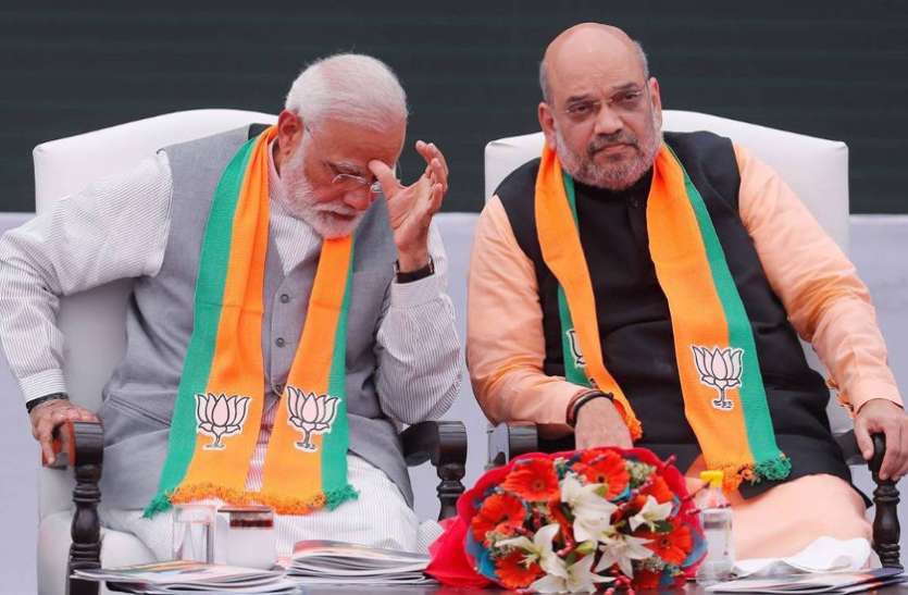 Bijnor लोकसभा चुनाव दूसरा चरणः दलित-मुस्लिम गठजोड़ से भाजपा मुश्किल में