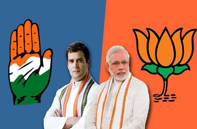 lok sabha election 2019
