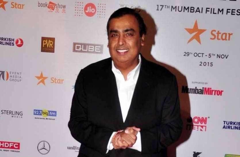 Mukesh Ambani मुकेश अंबानी ने अमेजन और फ्लिपकार्ट को दिया झटका, रिलायंस रिटेल ने हटाए अपने ब्रैंड