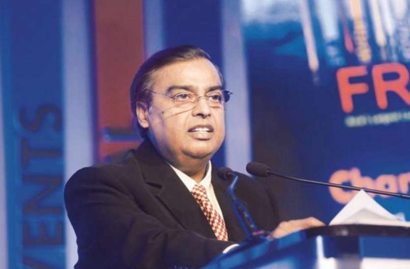 Mukesh Ambani सऊदी अरामको मुकेश अंबानी की रिफाइनिंग और पेट्रोकेमिकल बिजनेस में खरीदेगी हिस्सेदारी, 25 फीसदी के डील पर बातचीत जारी