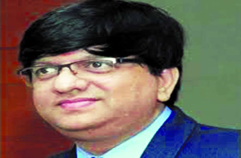 Punit gupta पूर्व सीएम के दामाद की अकादमिक योग्यता को लेकर हुआ चौका देने वाला खुलासा