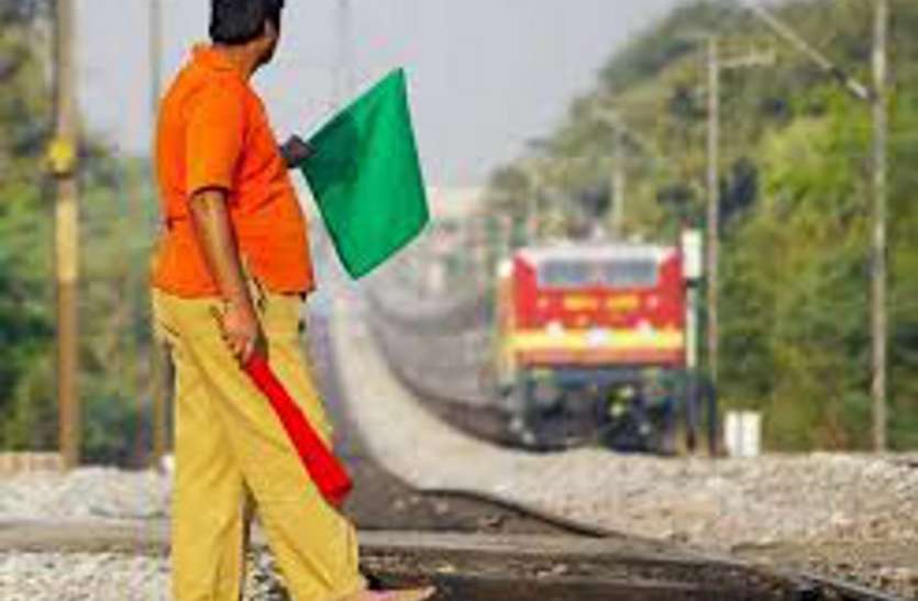 indian railway जबलपुर जोन के कर्मचारियों के लिए बड़ी खुशखबरी, जल्द पढ़े खबर नही तो पछताएगें