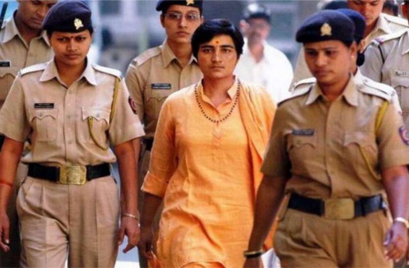 sadhvi pragya एक BJP नेता ने साध्वी प्रज्ञा को किया था शादी के लिए प्रपोज, यह कहते हुए ठुकरा दिया था ऑफर