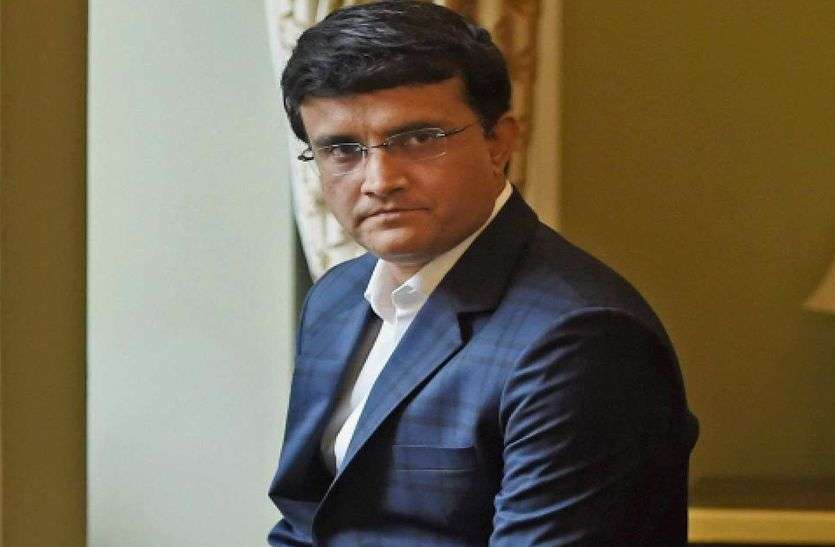 sourabh ganguly बीसीसीआई लोकपाल के सामने पेश होंगे सौरभ गांगुली, हितों के टकराव की हालत में सीएसी छोड़ने को तैयार
