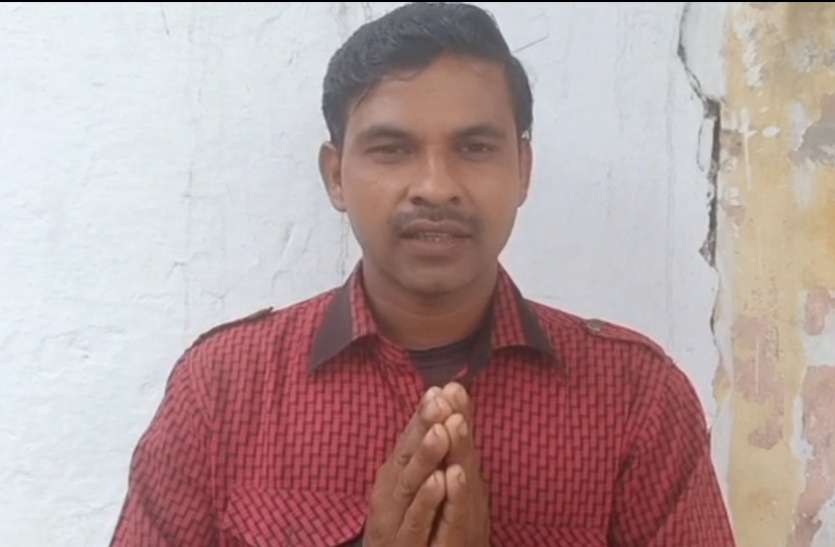 shamli पत्नी को ससुराल से लेने गए युवक से ससुर ने की ऐसी डिमांड कि पहुंच गया थाने