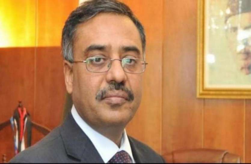 सोहेल महमूद पाकिस्तान: सोहेल महमूद ने संभाला नए विदेश सचिव का पदभार, तहमीना जांजुआ का लिया स्थान