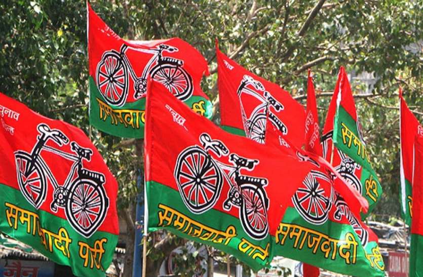 SP Candidate List यूपी की 30 सीटों पर अखिलेश ने फाइनल किये प्रत्याशी, देखें- सपा कैंडिडेट्स की पूरी लिस्ट