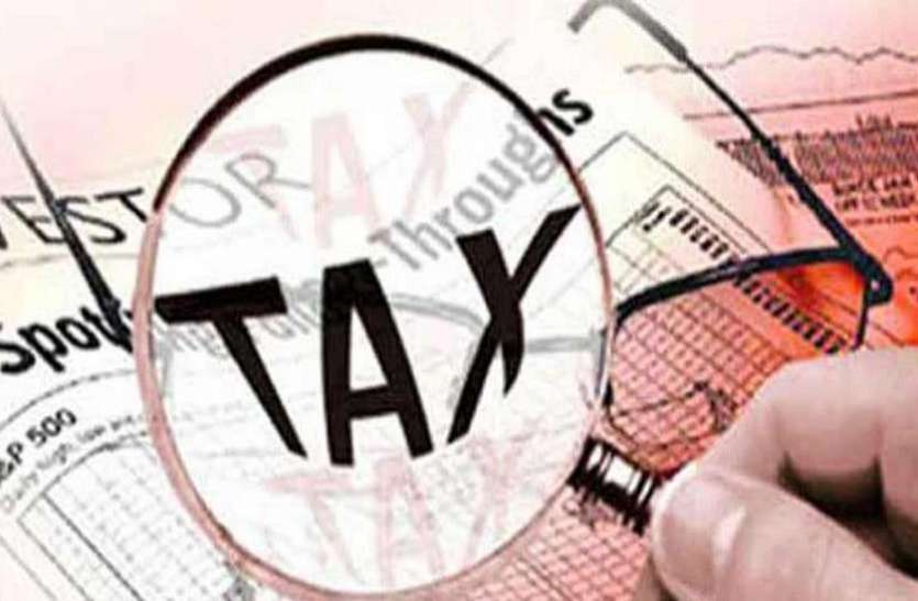 Form 16 टैक्स चोरी को लेकर सरकार ने उठाया बड़ा कदम, 12 मई को सामने आ रहा है नया Form 16