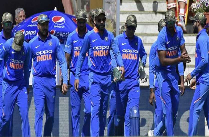 Indian Team For World Cup वर्ल्ड कप में दुनिया की सबसे महंगी टीम होगी भारत की, 194 करोड़ के हैं 15 खिलाड़ी