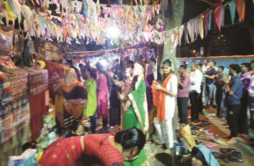Mumbai news ग्रहों की उच्चदशा में हुआ राम का जन्म