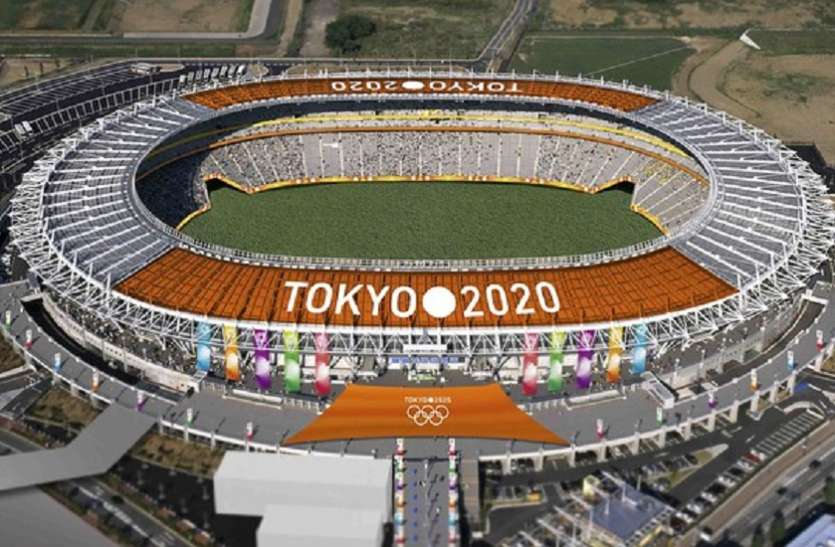 2020 tokyo Olympic Games टोक्यो ओलंपिक की नई तारीखों का ऐलान, अब अगले साल जुलाई में होगा खेलों का आयोजनन