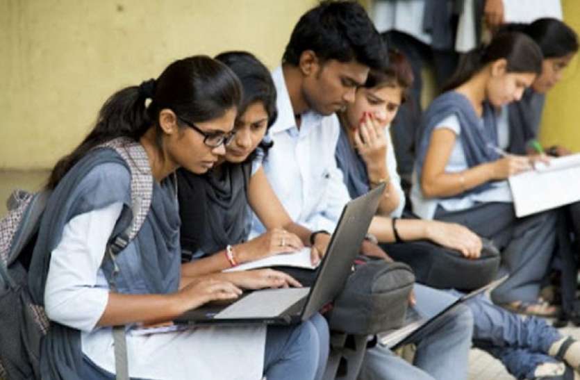 UP Board Result UP Board Result 2019: इस दिन आ रहा 10वीं और 12वीं का रिजल्ट, ऐसे देखें परीक्षा परिणाम