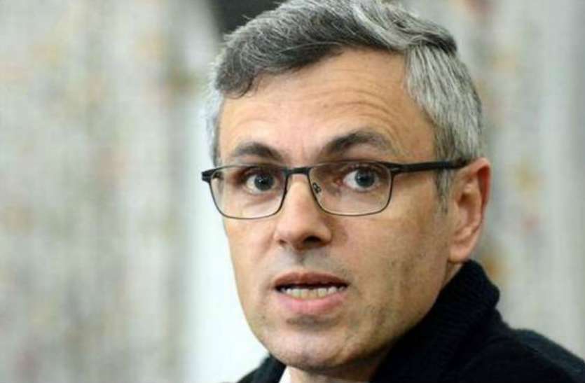 Omar Abdullah साध्वी प्रज्ञा को उम्मीदवार बनाने पर उमर अब्दुला का तंज, कहा- ये हिन्दुत्व का नियम है