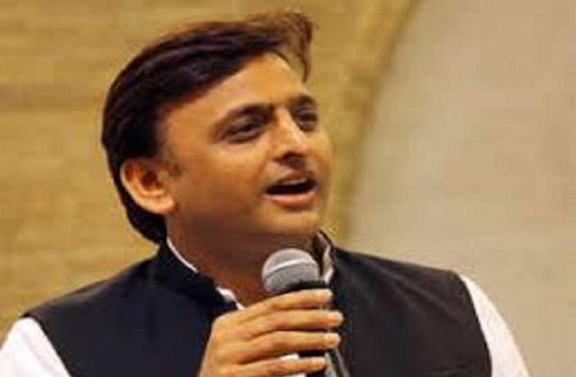 Akhilesh कारगिल विजय दिवस पर अखिलेश यादव ने दिया बड़ा बयान