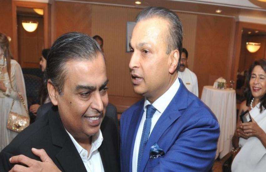 Anil ambani