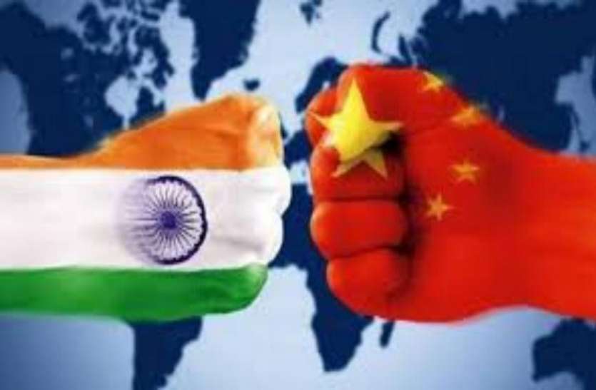 amrica मिशन शक्ति: क्या भारत-चीन के बीच होगा स्पेस वार, जानें पूरा मामला...