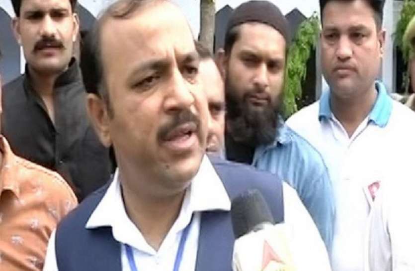 danish ali Election Live: भाजपा उम्मीदवार के आरोप पर गठबंधन प्रत्याशी ने खोला राज, कहा- इन लोगों ने डाले फर्जी वोट