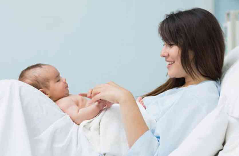 baby care शिशु में हो जन्मजात विकृतियां तो ऐसे होता है इलाज