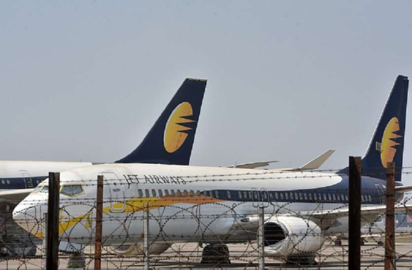 jet airways जेट ही नहीं, पिछले 21 साल में बंद हो गईं देश की 12 बड़ी एयरलाइंस