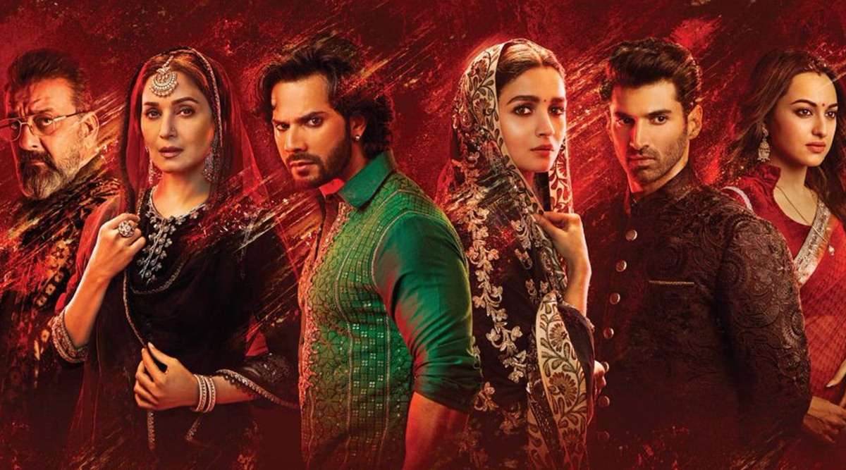 kalank movie 