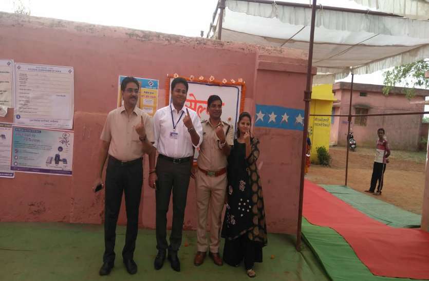 sunil kumar jain