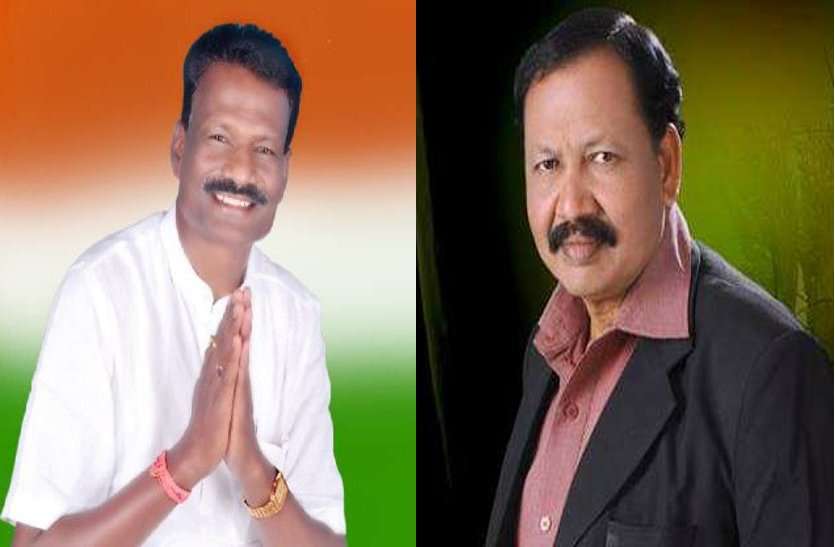 lok sabha election कांकेर लोकसभा सीट पर मतदान खत्म, 13 उम्मीदवारों की किस्मत ईवीएम में कैद