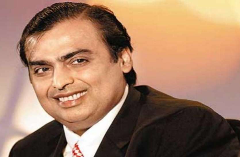 These 3 Reasons Special For Mukesh Ambani's Birthday - Happy Birthday ...