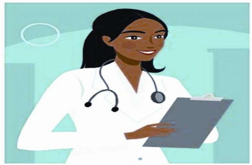 Staff Nurse राजेन्द्र इंस्टीट्यूट ऑफ मेडिकल साइंसेज में स्टाफ नर्स की निकली भर्ती