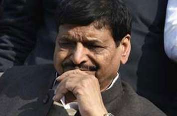 Shivpal singh yadav over Sobhadra case शिवपाल सिंह यादव ने सोनभद्र मामले पर दिया बड़ा बयान
