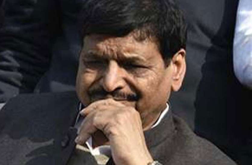 shivpal yadav शिवपाल सिंह यादव ने सोनभद्र मामले पर दिया बड़ा बयान