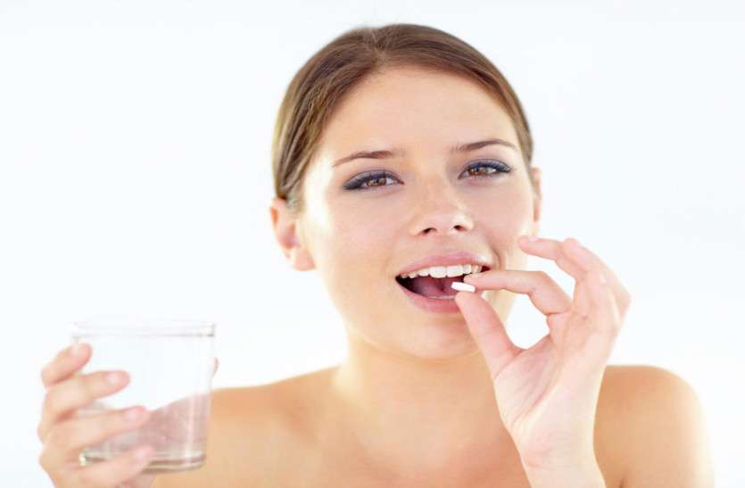 supplements सप्लीमेंट्स लेते समय रखें इन बातों का ध्यान