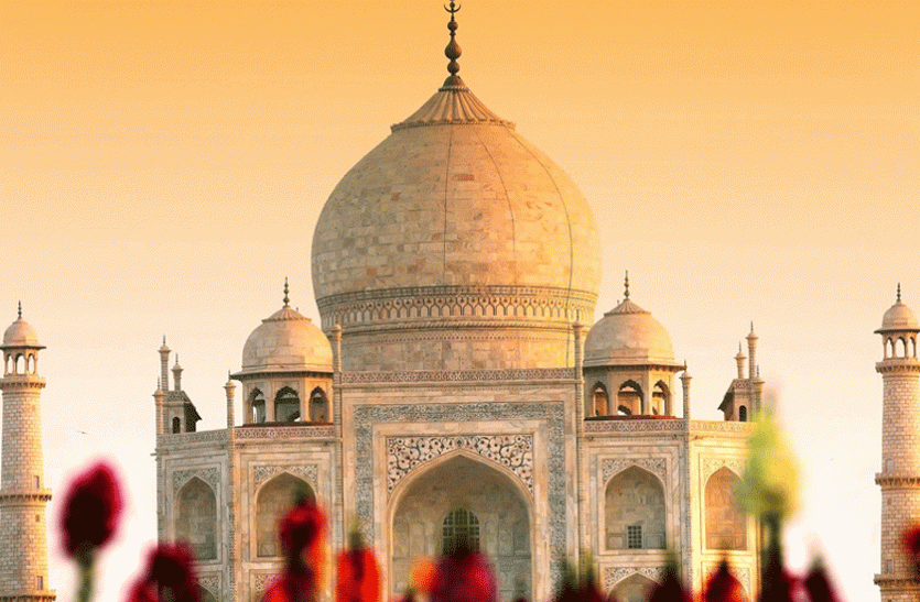world heritage day World Heritage Day: विश्व की अनमोल धरोहर हैं भारत की ये इमारतें, इनके रखरखाव में हर महीने खर्च किए जाते हैं करोड़ों रुपए