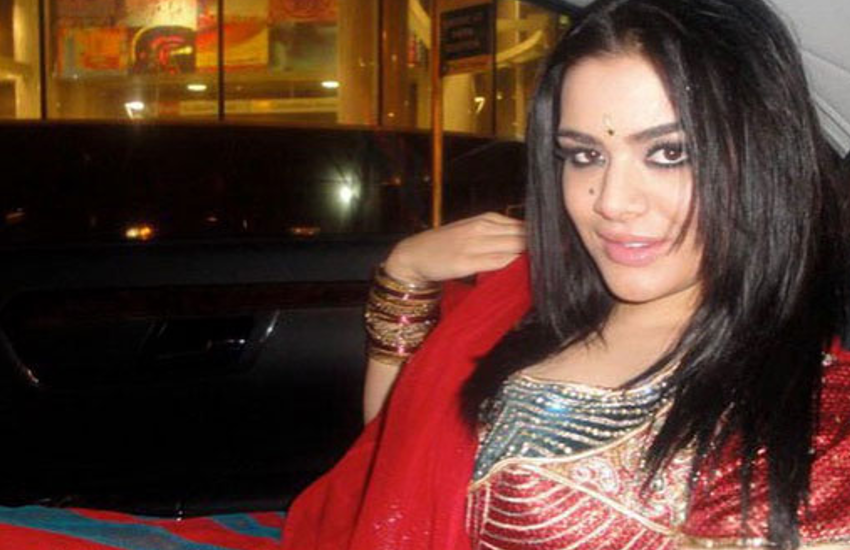 trishala dutt