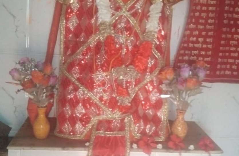 shahdol हर्षोल्लास व भव्यता के साथ मनाई गई हनुमान जयंती
