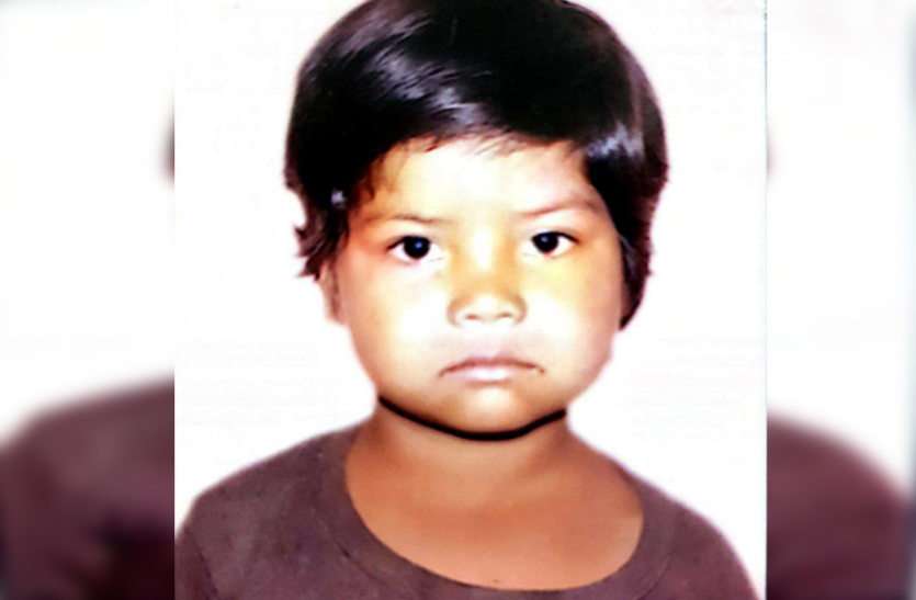aprahan जयपुर में छह साल की मासूम का अपहरण, बाइक सवार दो बदमाशों ने की वारदात