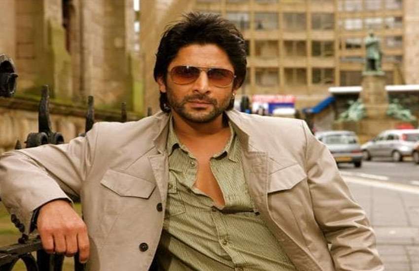 Arshad Warsi