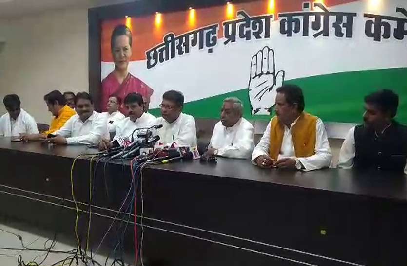 lok sabha election 2019 रायपुर के बसपा उम्मीदवार ने किया कांग्रेस प्रत्याशी का समर्थन, मोदी को लेकर कह दी ये बातें