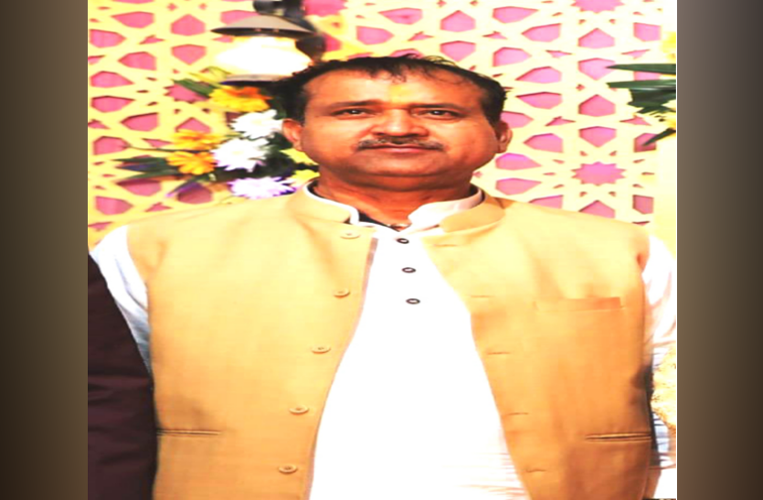 रोहतक के उम्मीदवार धर्मबीर फौजी