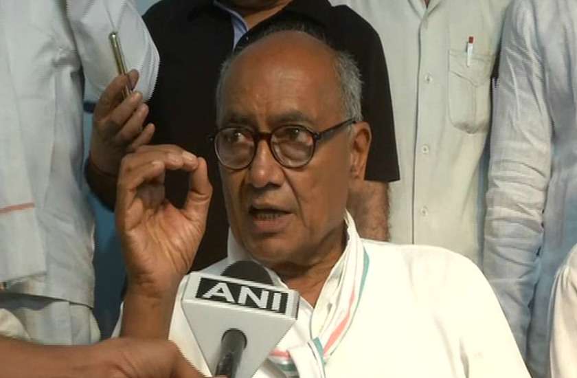 DIGVIJAY SINGH